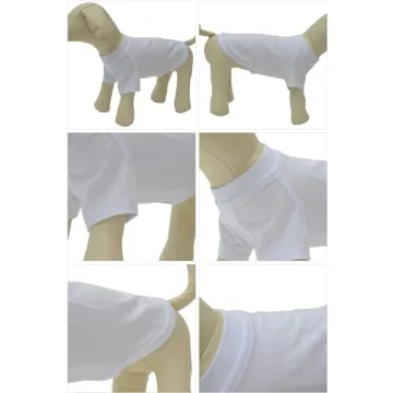 Lovelonglong Dachshund T-Shirt 100% Cotton All Sizes