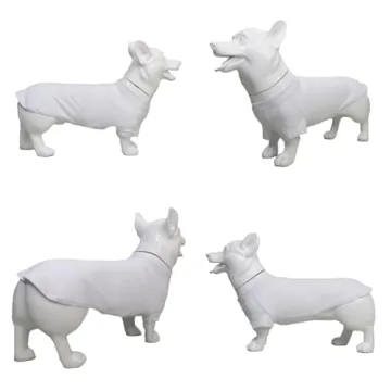 Lovelonglong Dachshund T-Shirt 100% Cotton All Sizes