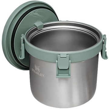 Stanley Stay-Hot Camp Crock 3QT - Insulated Quality