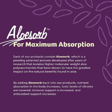 Lily Of The Desert Gelly Moisturizer - 99% Organic Aloe Vera Gel for Skin, After Sun Care with Aloe, Vitamin E Oil, and Vitamin C for Sunburn Relief, 12 Fl Oz (Pack of 2)