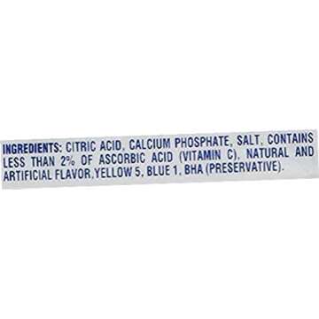 Refreshing Kool-Aid Lemon Lime Drink Mix Pack of 6