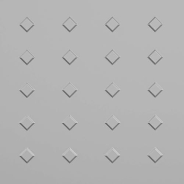 Durable Stylish Secure Floating Garage Storage Cabinet