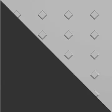 Durable Stylish Secure Floating Garage Storage Cabinet