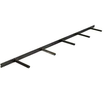 Floating Shelf Brackets - Sheppard Brackets - Easy Install - Heavy Duty (58 inch)