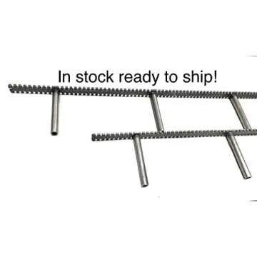 Floating Shelf Brackets - Sheppard Brackets - Easy Install - Heavy Duty (58 inch)
