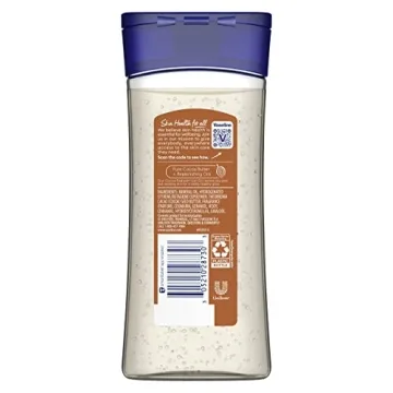 Vaseline Cocoa Radiant Oil for Glowing Skin 6.8oz