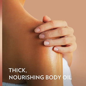 Vaseline Cocoa Radiant Oil for Glowing Skin 6.8oz