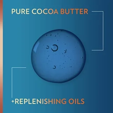 Vaseline Cocoa Radiant Oil for Glowing Skin 6.8oz