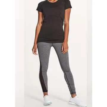 Lululemon Swiftly Tech Tee for Active Women