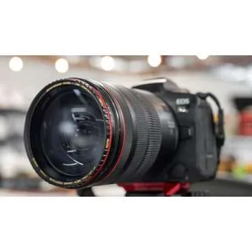 X4 CPL 82mm Circular Polarizer Filter - Schott B270 - MRC16 - Nano Coating - Weather Sealed - 25 Year Support by Breakthrough Photography