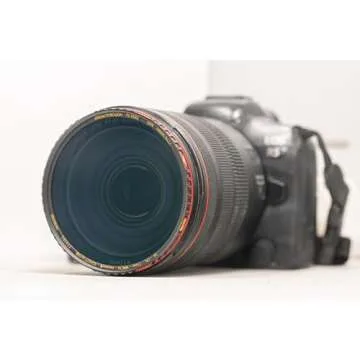 X4 CPL 82mm Circular Polarizer Filter - Schott B270 - MRC16 - Nano Coating - Weather Sealed - 25 Year Support by Breakthrough Photography