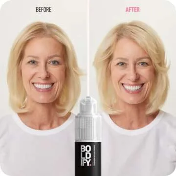 BOLDIFY Hair Texture Powder & Volumizer - Travel Size