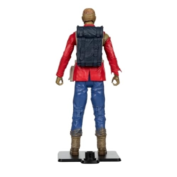 McFarlane Toys Iron Maiden Trooper Eddie 6in Action Figure