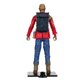 McFarlane Toys Iron Maiden Trooper Eddie 6in Action Figure