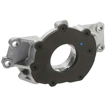 Engine Oil Pump