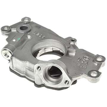 Engine Oil Pump