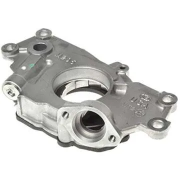 Engine Oil Pump