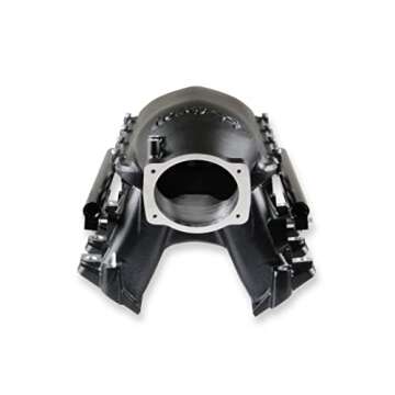 Holley Hi-Ram Modular Intake System for Maximum Performance