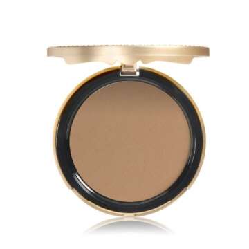 Too Faced - Chocolate Soleil Matte Bronzing Powder