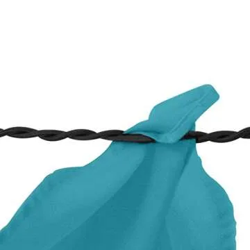 Travelon Travel Clothes Line, Black, One Size