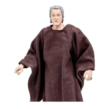 McFarlane Dune: Part Two Emperor Shaddam IV Action Figure