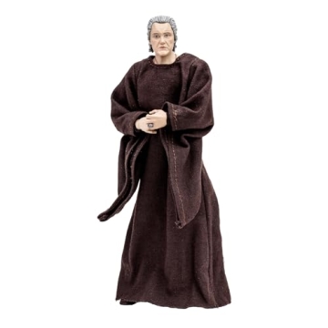 McFarlane Dune: Part Two Emperor Shaddam IV Action Figure