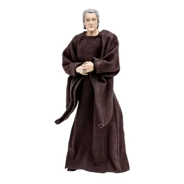 McFarlane Dune: Part Two Emperor Shaddam IV Action Figure