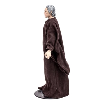 McFarlane Dune: Part Two Emperor Shaddam IV Action Figure