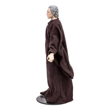 McFarlane Dune: Part Two Emperor Shaddam IV Action Figure