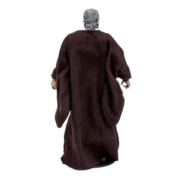 McFarlane Dune: Part Two Emperor Shaddam IV Action Figure