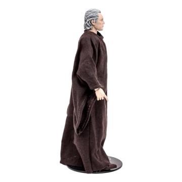 McFarlane Dune: Part Two Emperor Shaddam IV Action Figure