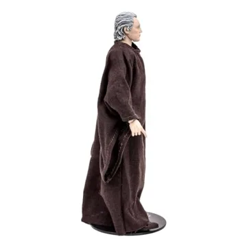 McFarlane Dune: Part Two Emperor Shaddam IV Action Figure