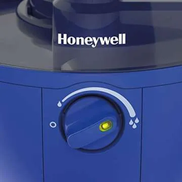 Honeywell Cool Mist Humidifier for Better Air Quality