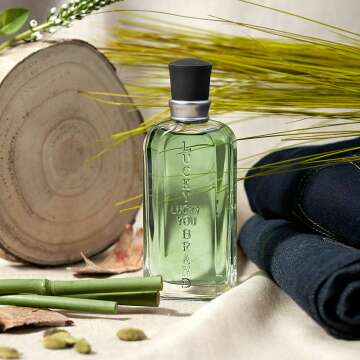 Lucky You Men's Cologne Spray 3.4 Fl Oz