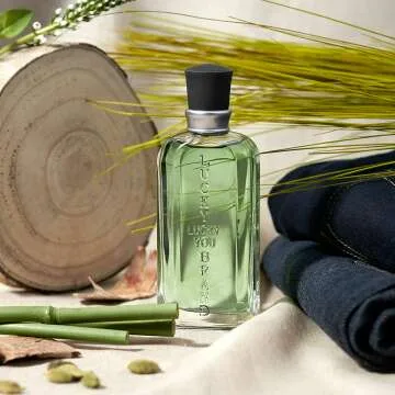 Lucky You Men's Cologne Spray 3.4 Fl Oz