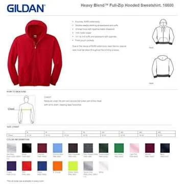 Custom INK STITCH Hoodie - Unisex Zip Up Jacket Black