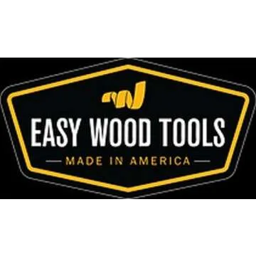Easy Wood Tools Ci3-NR Carbide Cutter for Woodturning