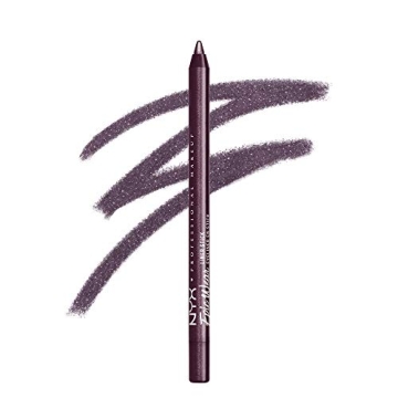 NYX Epic Wear Liner Stick - Long-Lasting Berry Goth Eyeliner