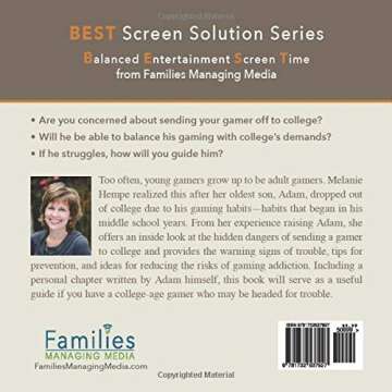 Will Your Gamer Survive College? The Ultimate Survival Guide for Gamers