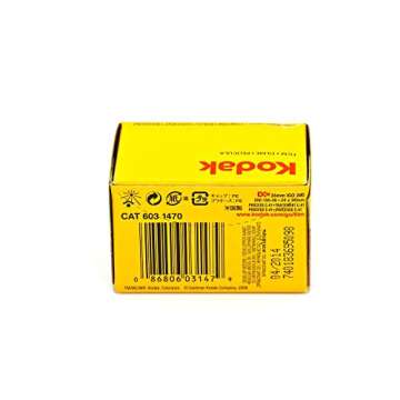 Kodak colorplus film 200 (pack of 3)