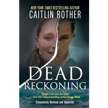 DEAD RECKONING