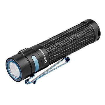 OLIGHT S2R II EDC Flashlight 1150 Lumens Portable Durable