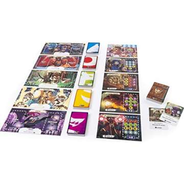 5 - Minute Dungeon Fun Card Game for Kids and Adults