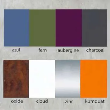 Elevate Your Garden with TERRA TRELLIS Ina Modern Wall Trellis