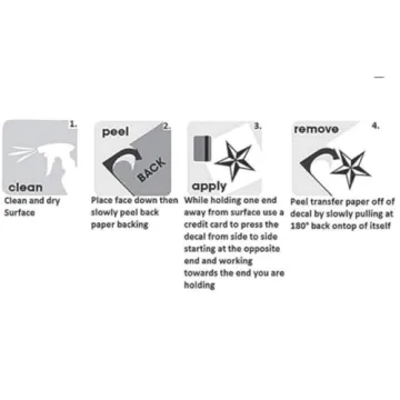 We are Charlie Kirk Funny Car Vinyl Decal for Cars