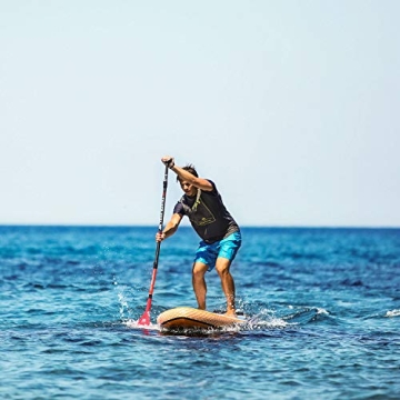 Aqua Marina Magma Inflatable Paddle Board - 10'10" Stability