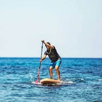 Aqua Marina Magma Inflatable Paddle Board - 10'10" Stability