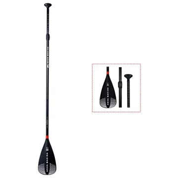 Aqua Marina Magma Inflatable Paddle Board - 10'10" Stability