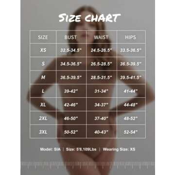 PUMIEY Long Sleeve Bodysuit For Women Sexy Crew Neck Tops Brown Body Suits Womens Fashion Bodysuits ...