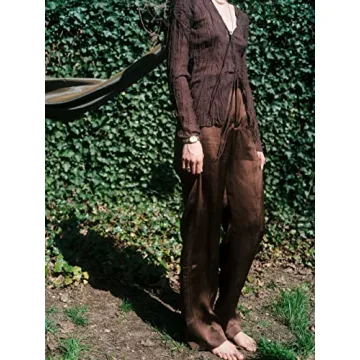 Shop Breda Women's 23MM Gold and Mesh Bracelet Watch